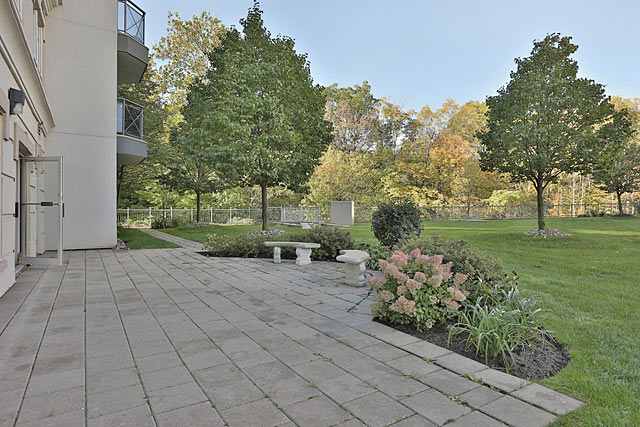 Grounds