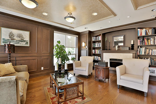 Library