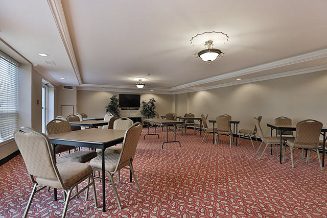 Party Room