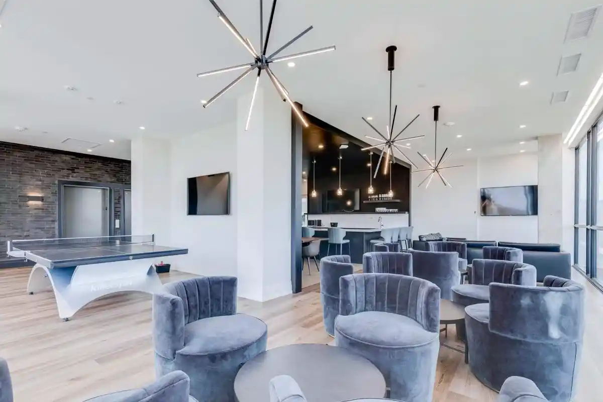 Party Room