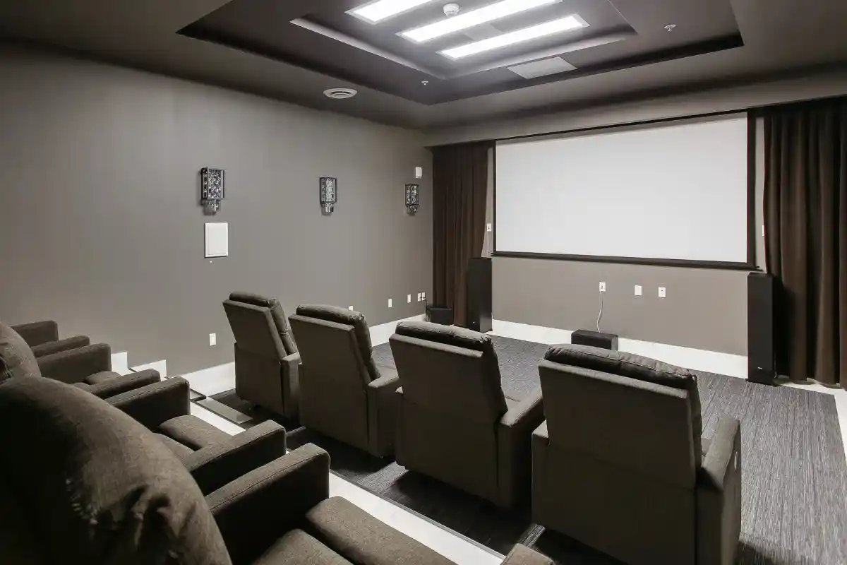Theatre