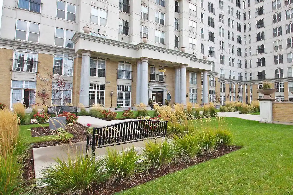 Grounds