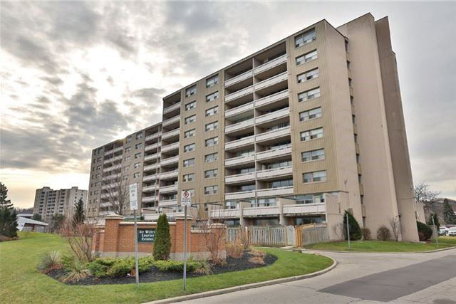 Sir Wilfred Laurier Estates at 15 Albright Road in Hamilton