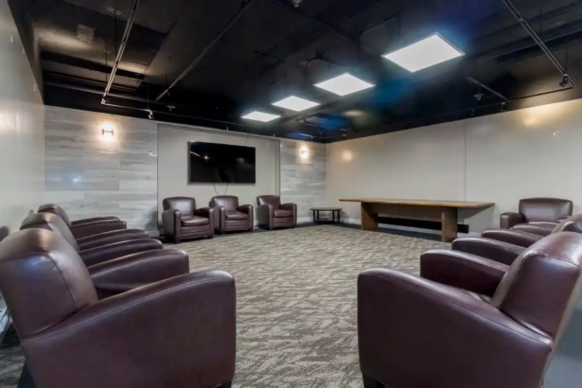 Party Room