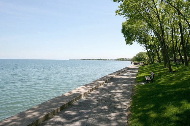 Waterfront