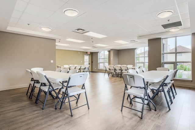 Party Room