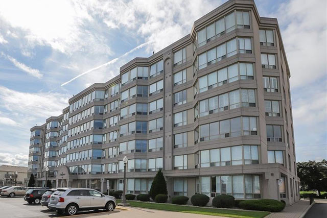 The Renaissance at 495 Highway 8 in Stoney Creek
