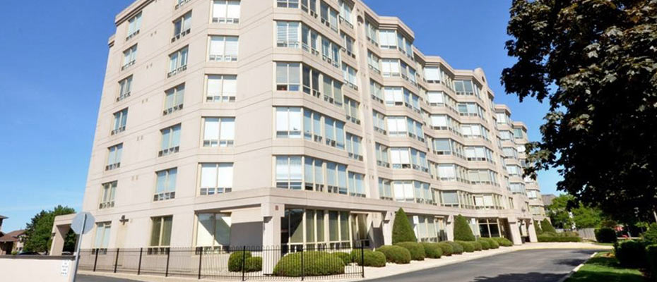 The Renaissance at 495 Highway 8 in Stoney Creek
