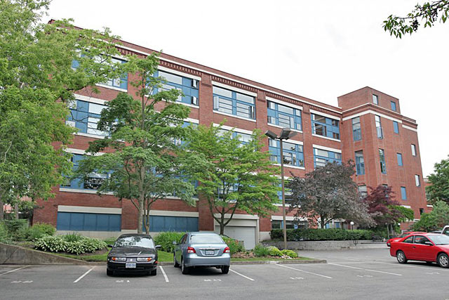 The Mainhattan at 50 Main Street, Dundas