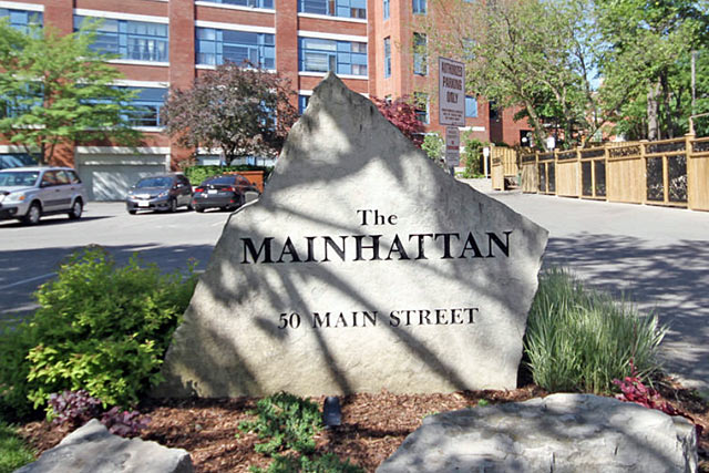 Sign