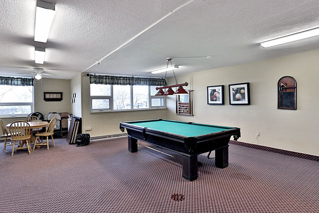 Billiards
