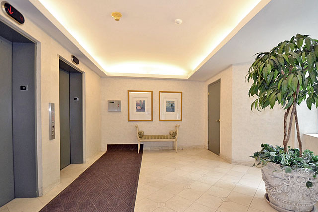 Elevators
