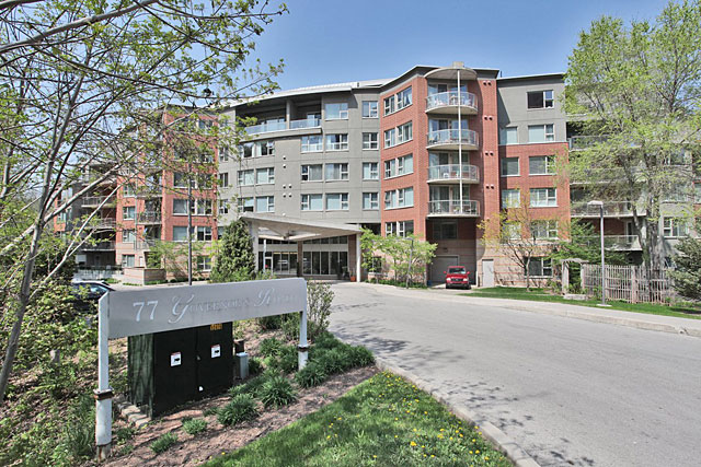 77 Governors Road, Dundas