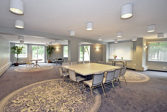 Party Room