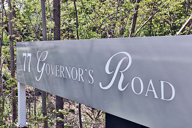 Sign
