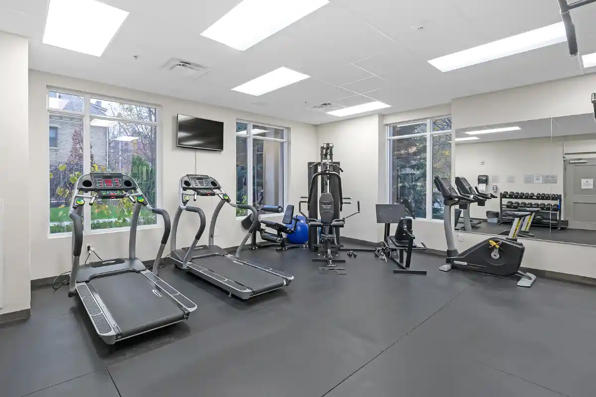 Sitting Area