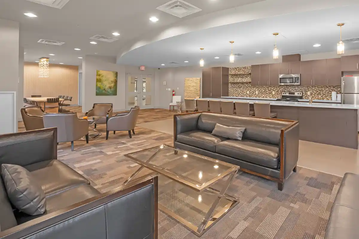 Party Room
