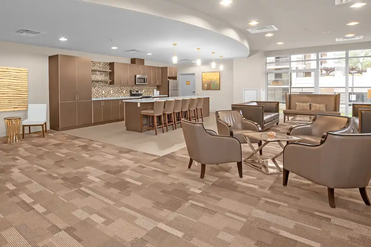 Party Room